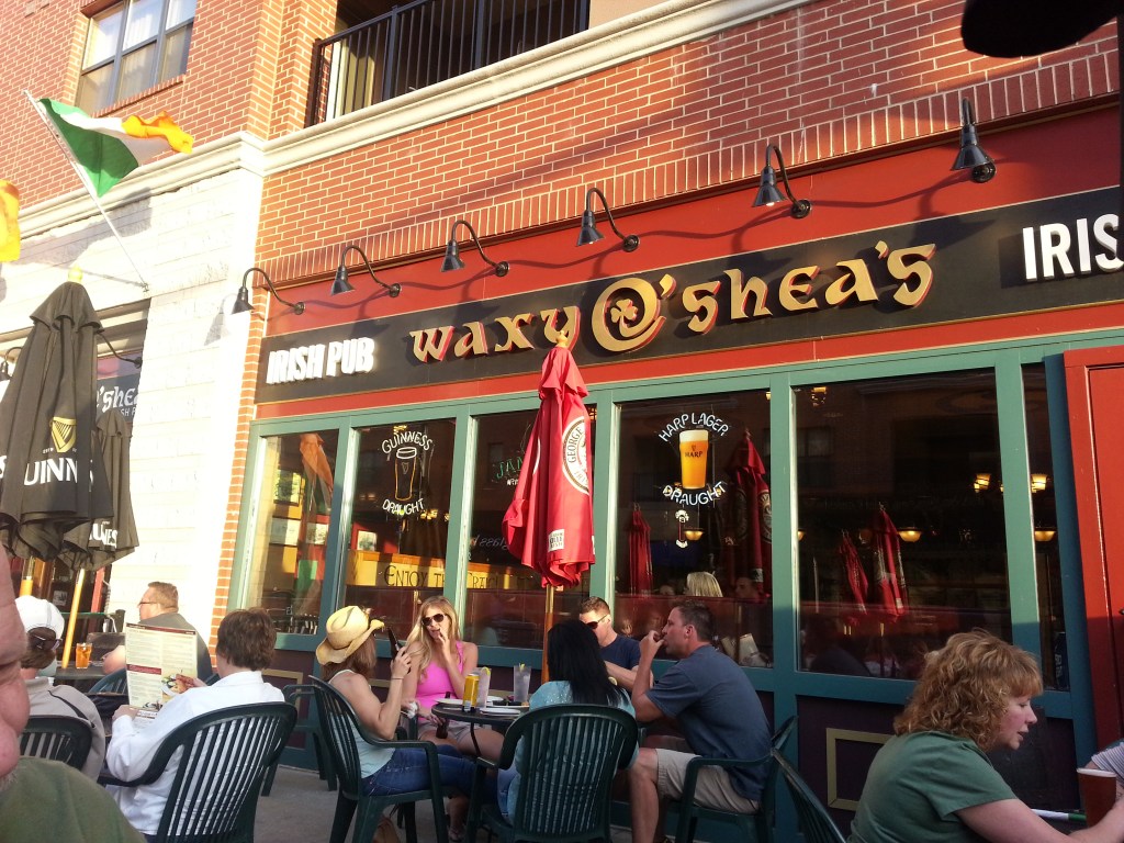 Typos.  Ugh. (Detour&nbsp;#6)