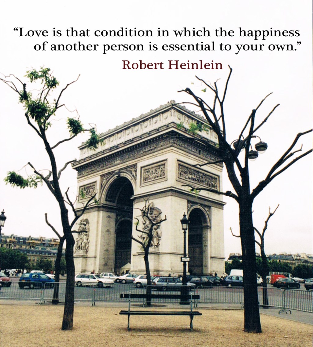 Choosing Happy (Detour&nbsp;#9)