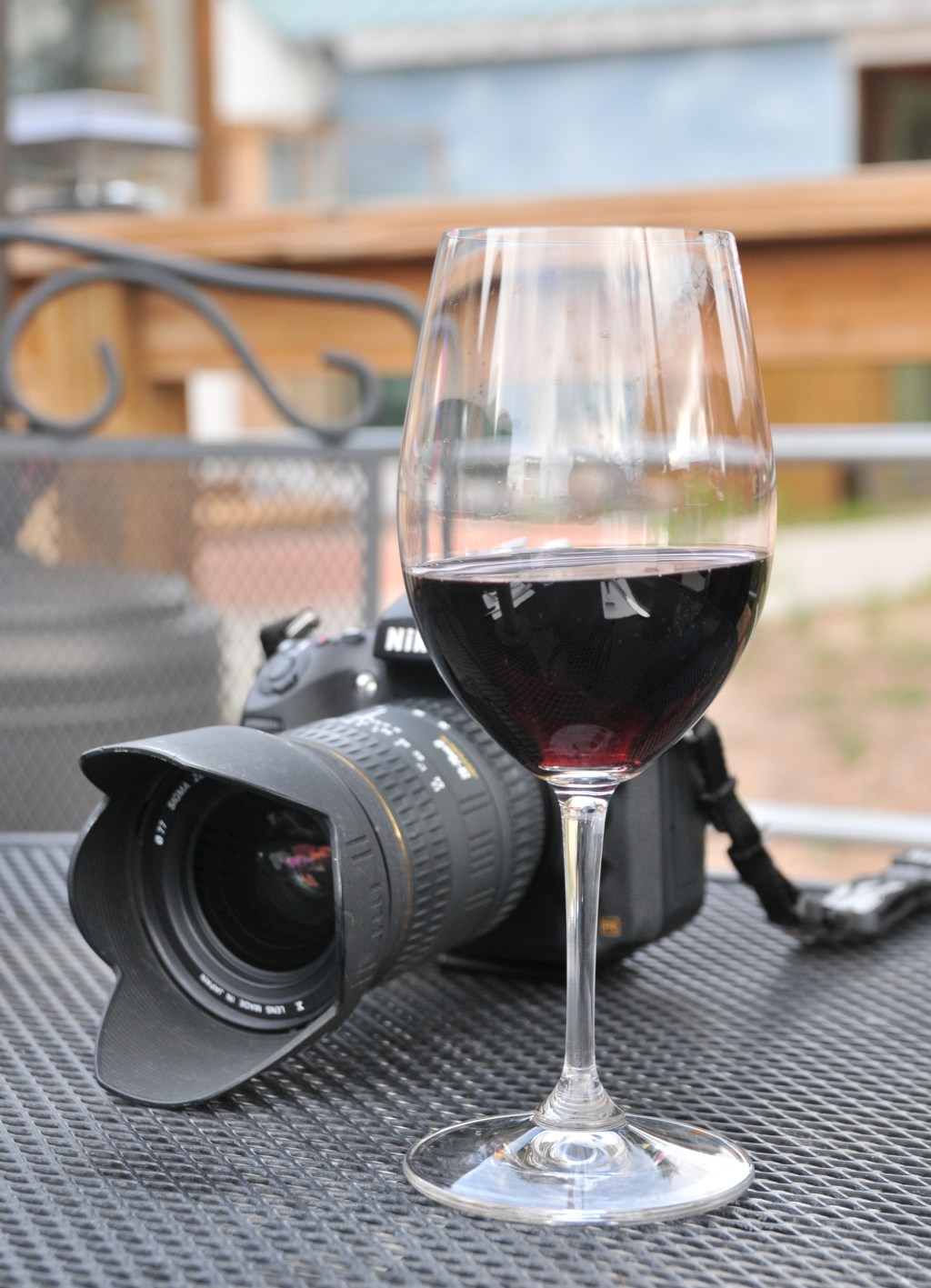 It’s Friday.  Let’s Go. (Detour&nbsp;#13)