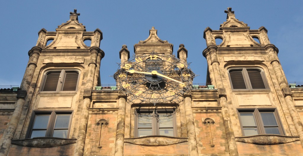 St Louis Old City Hall