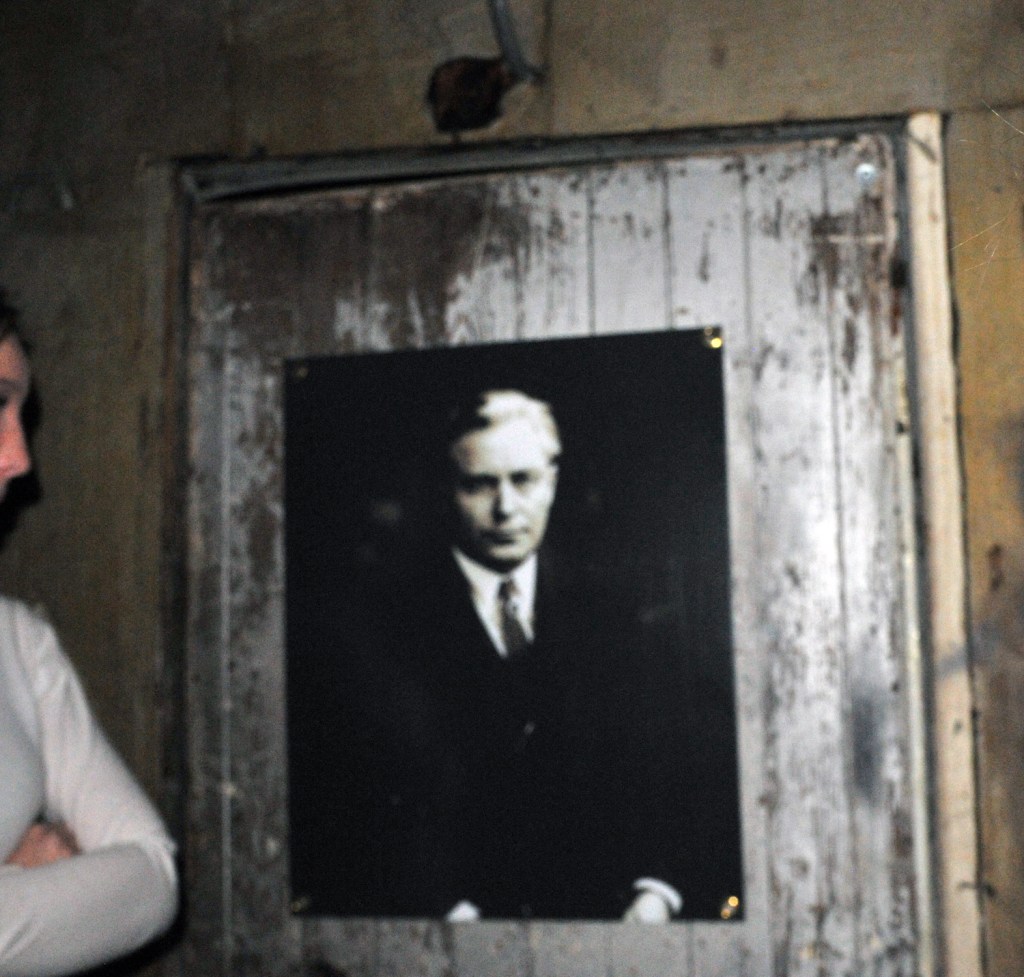 The Devil Went Down To Arkansas (Detour&nbsp;#17)