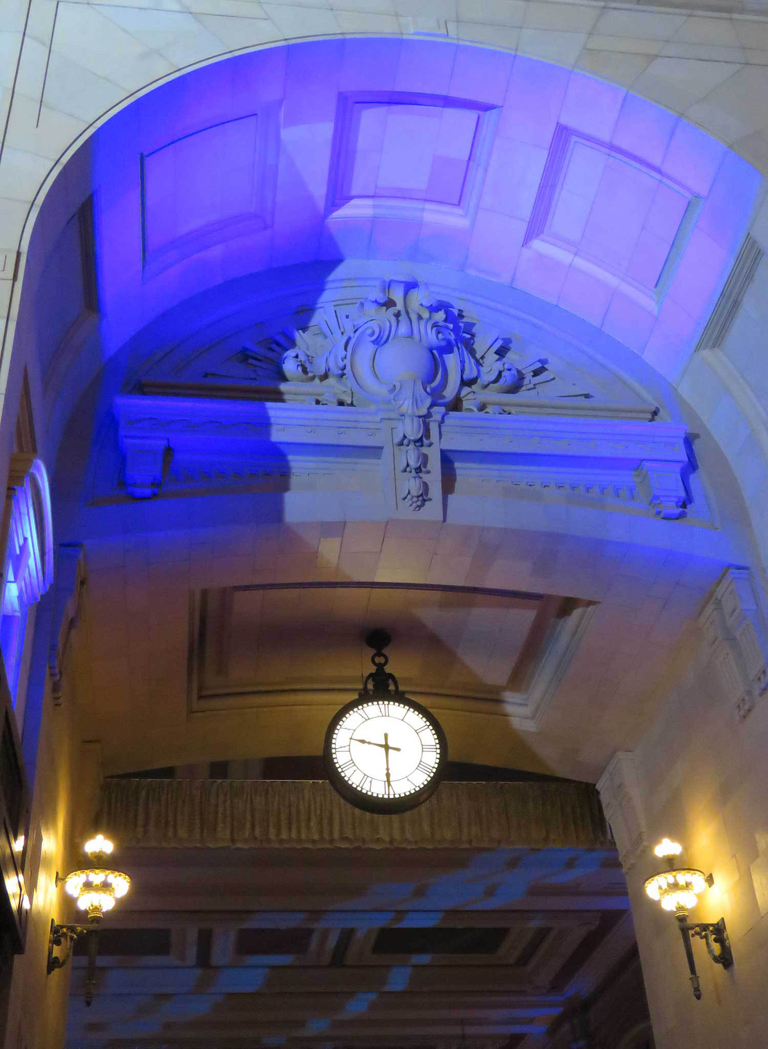 Kansas City's Union Station